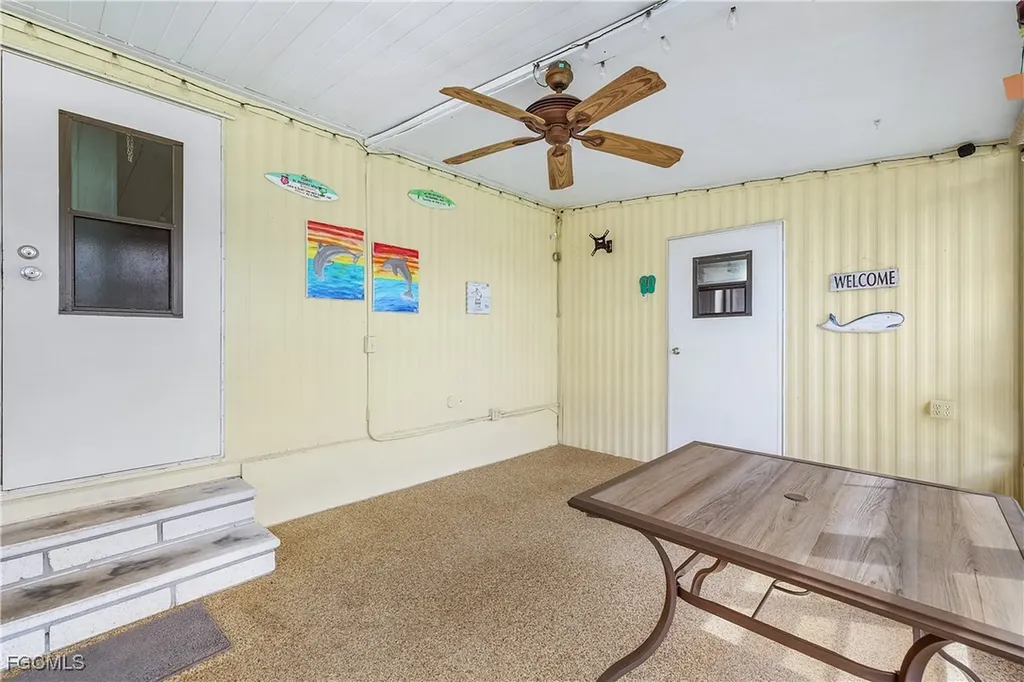 7186 Ladyfish Drive St. James City FL 33956