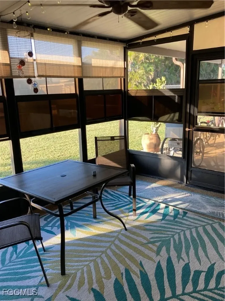 7186 Ladyfish Drive St. James City FL 33956