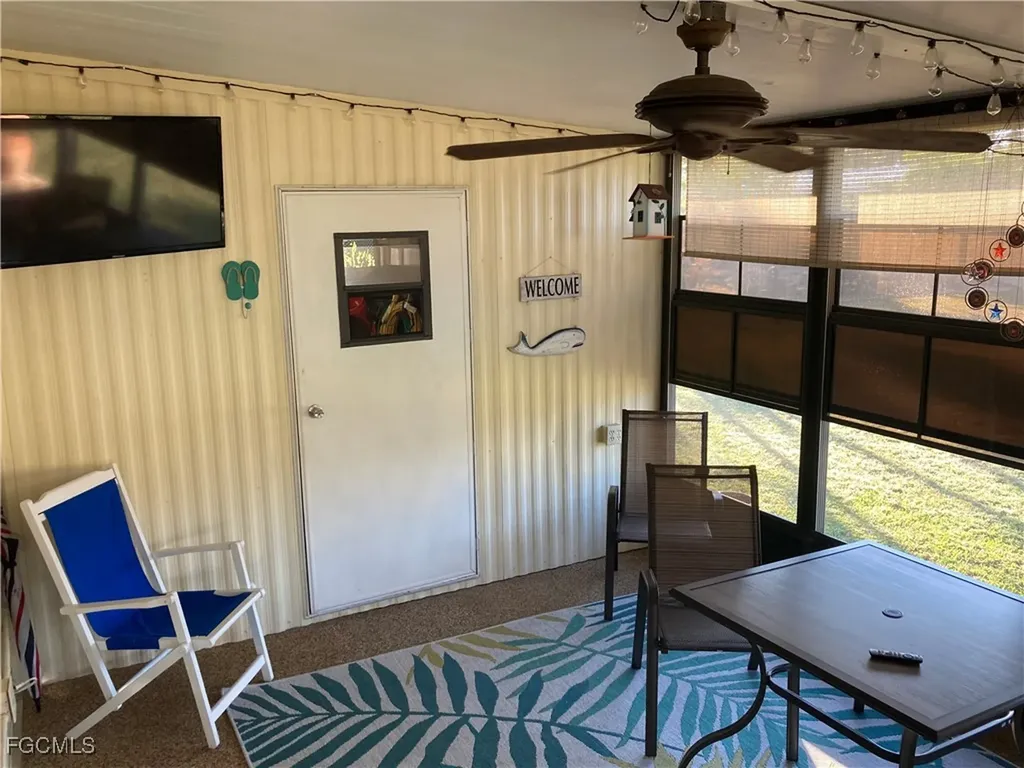 7186 Ladyfish Drive St. James City FL 33956