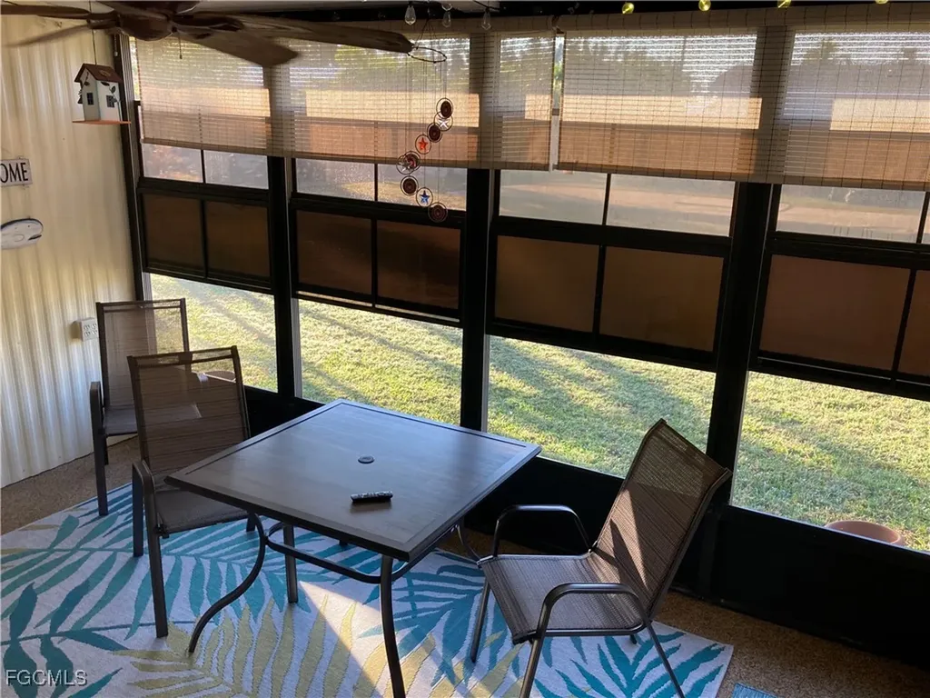 7186 Ladyfish Drive St. James City FL 33956