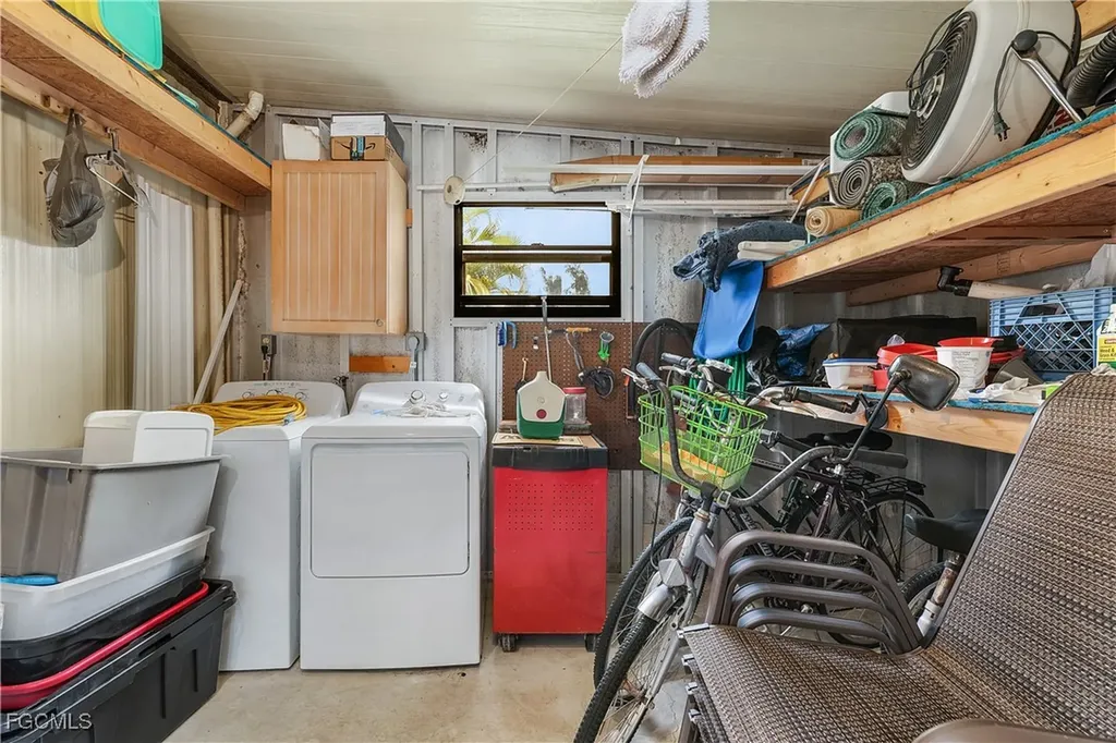 7186 Ladyfish Drive St. James City FL 33956