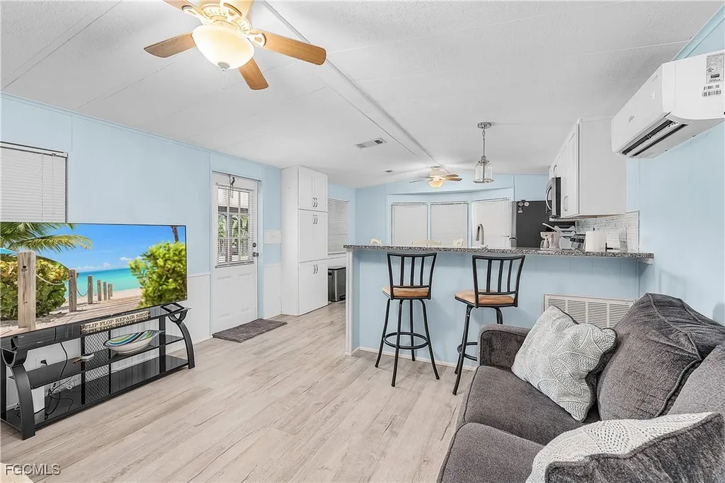 7186 Ladyfish Drive St. James City FL 33956