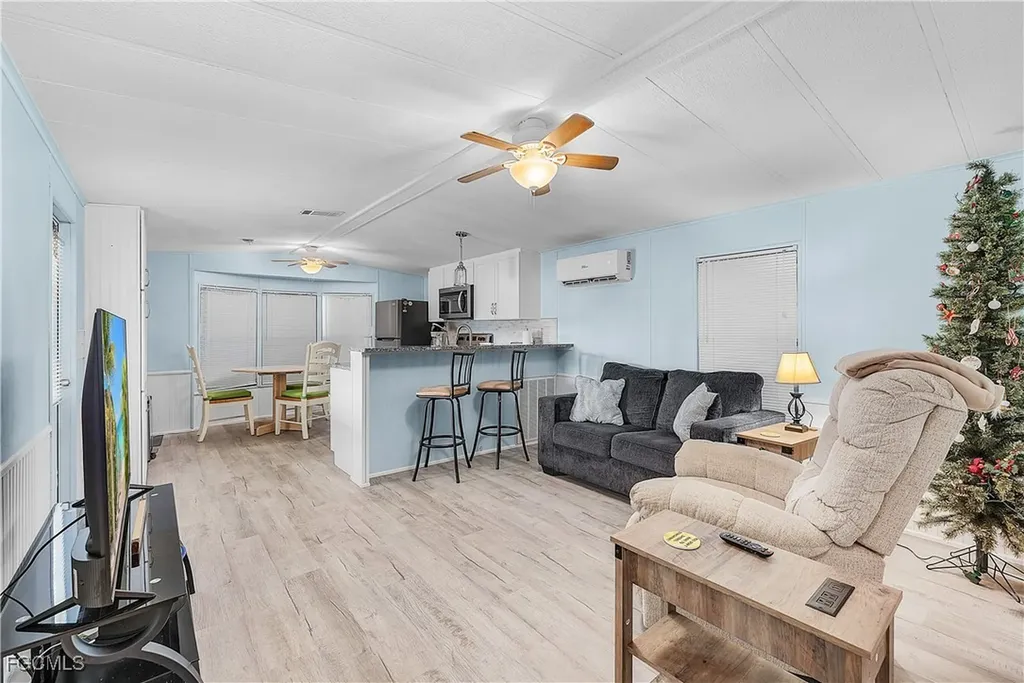 7186 Ladyfish Drive St. James City FL 33956