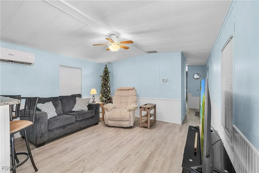 7186 Ladyfish Drive St. James City FL 33956