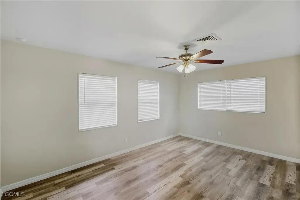 728 Tower Drive Cape Coral FL 33904