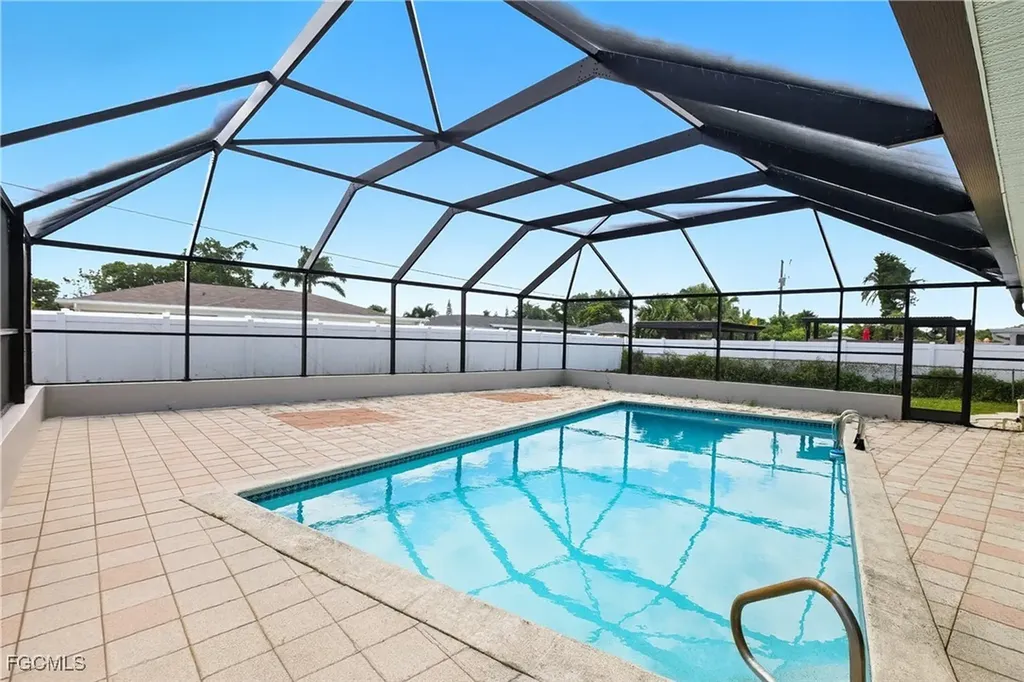 728 Tower Drive Cape Coral FL 33904