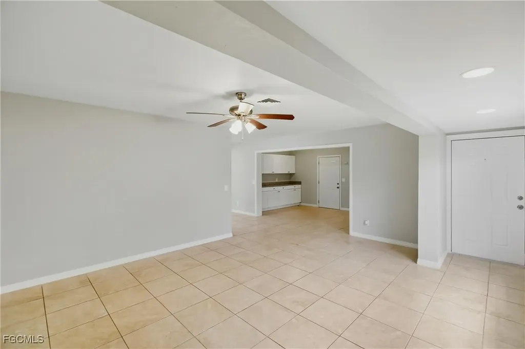 728 Tower Drive Cape Coral FL 33904