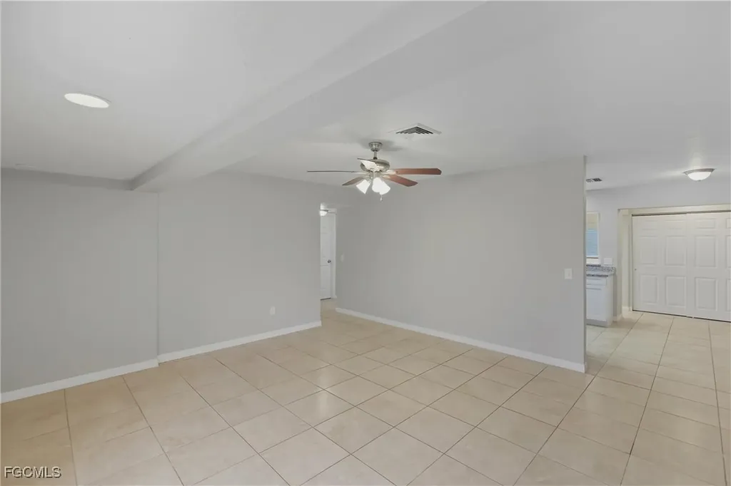 728 Tower Drive Cape Coral FL 33904