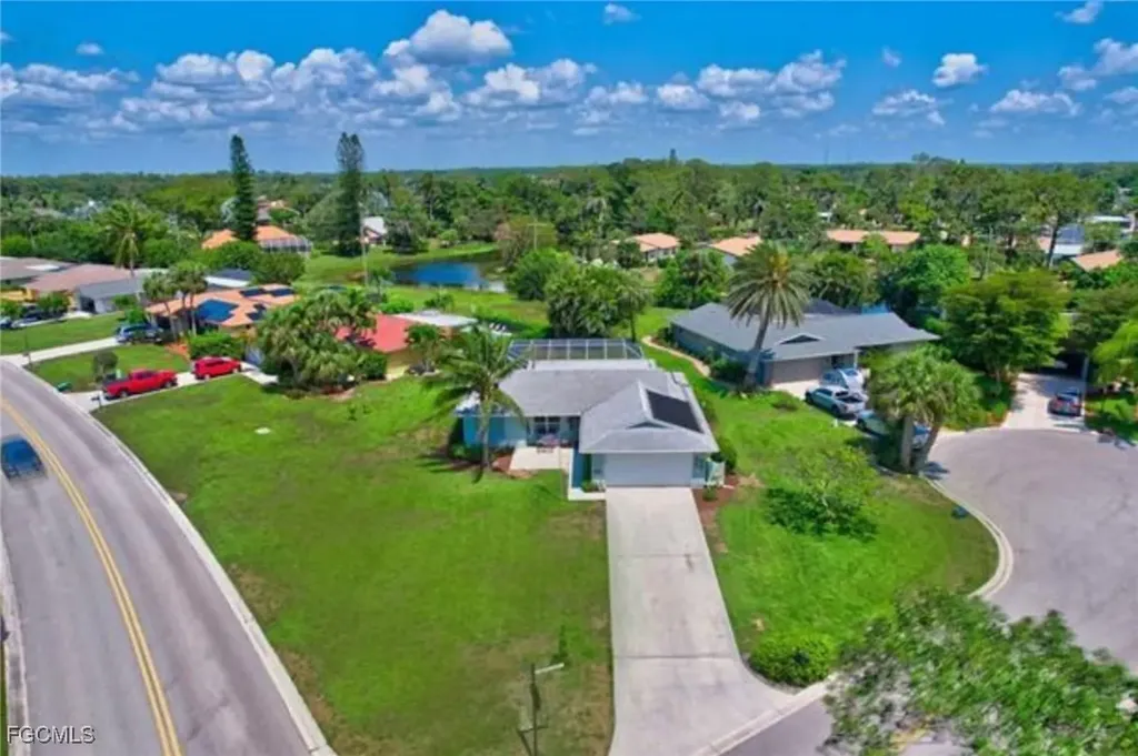 421 Marathon Court Naples FL 34112