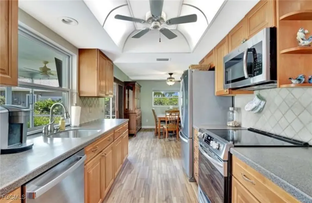 421 Marathon Court Naples FL 34112