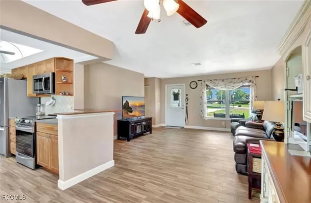 421 Marathon Court Naples FL 34112