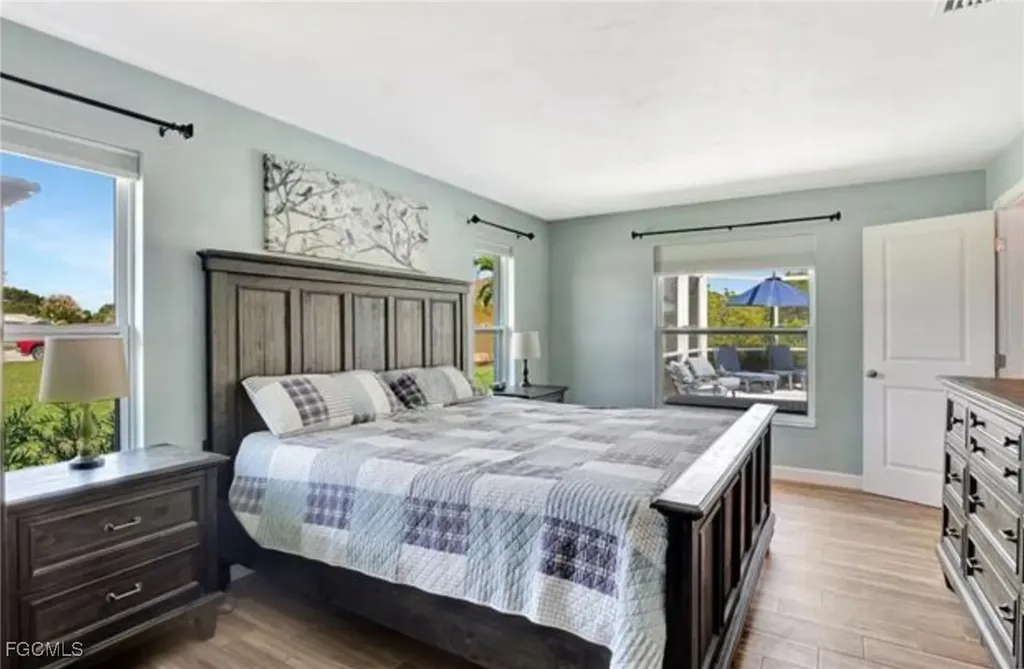421 Marathon Court Naples FL 34112