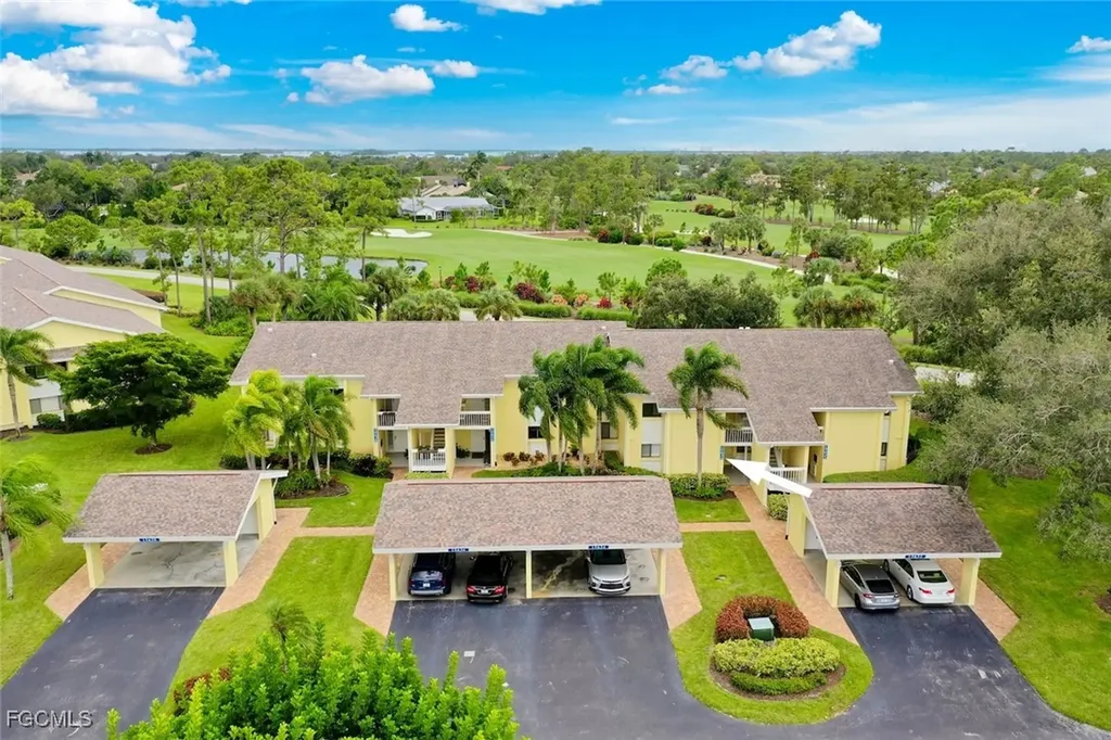 15634 Carriedale Lane Fort Myers FL 33912