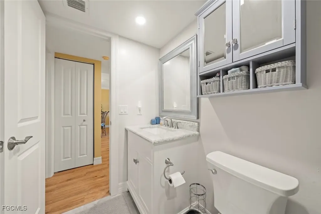 15634 Carriedale Lane Fort Myers FL 33912