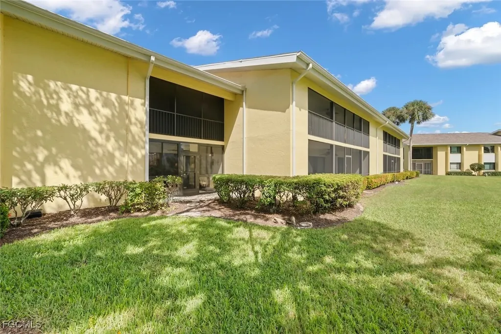 15634 Carriedale Lane Fort Myers FL 33912