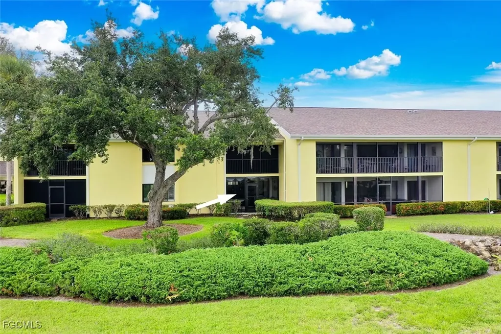 15634 Carriedale Lane Fort Myers FL 33912