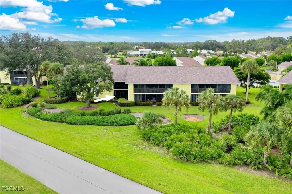 15634 Carriedale Lane Fort Myers FL 33912