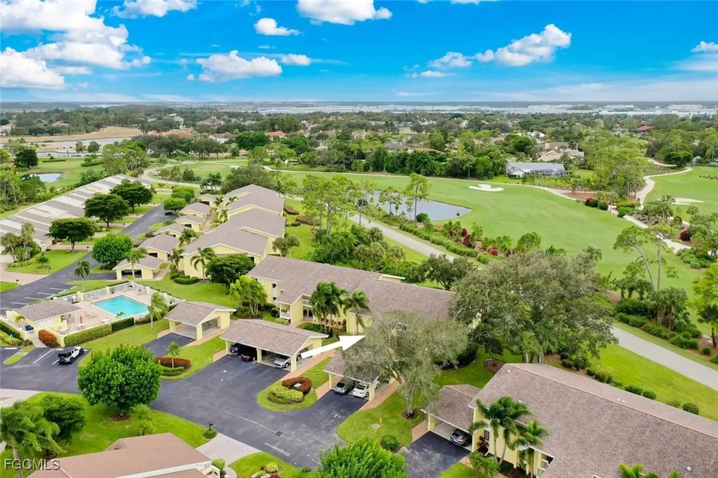15634 Carriedale Lane Fort Myers FL 33912
