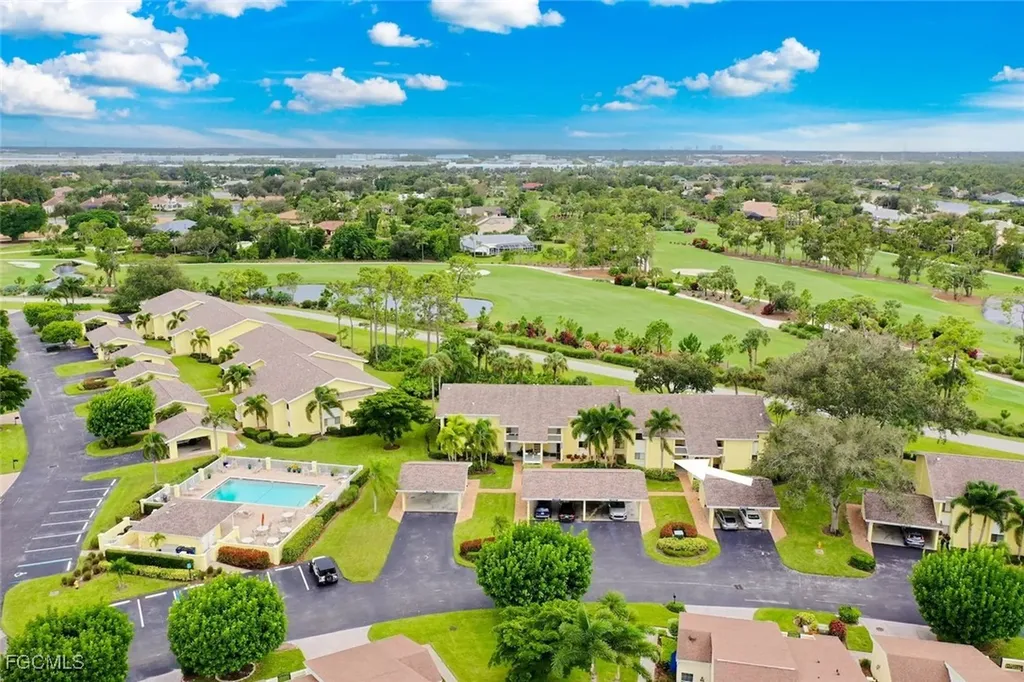 15634 Carriedale Lane Fort Myers FL 33912