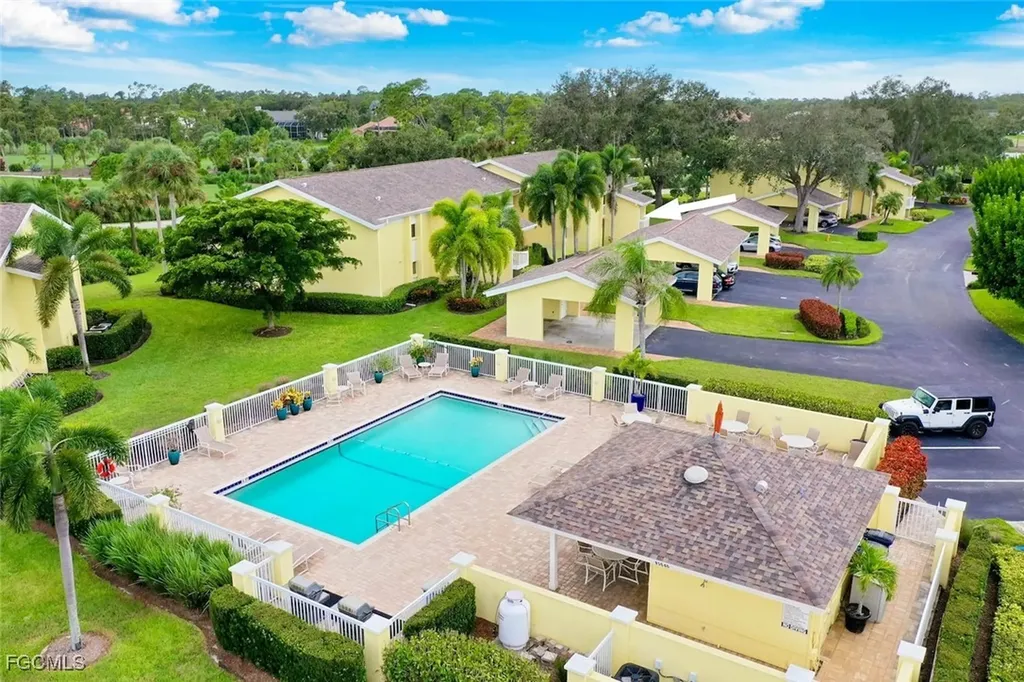 15634 Carriedale Lane Fort Myers FL 33912