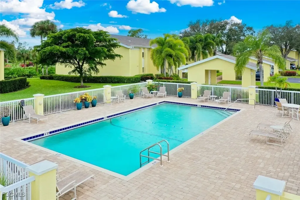15634 Carriedale Lane Fort Myers FL 33912