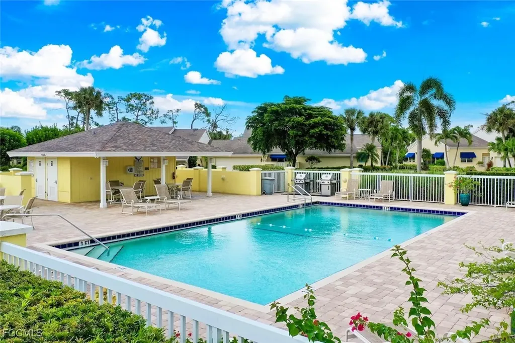 15634 Carriedale Lane Fort Myers FL 33912