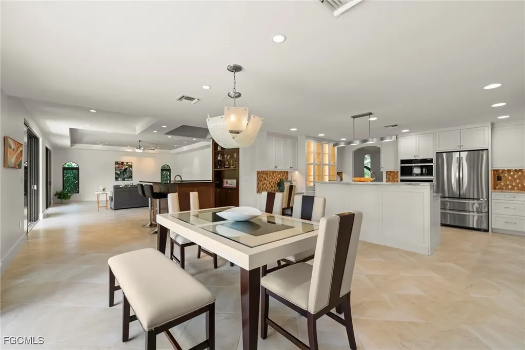 918 Limpet Drive Sanibel FL 33957