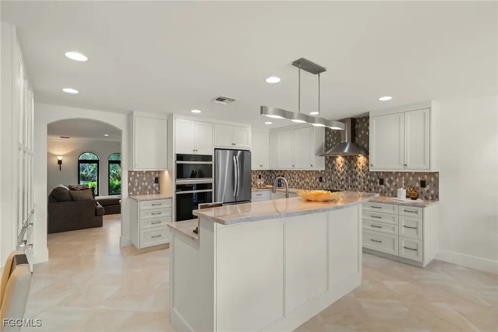 918 Limpet Drive Sanibel FL 33957