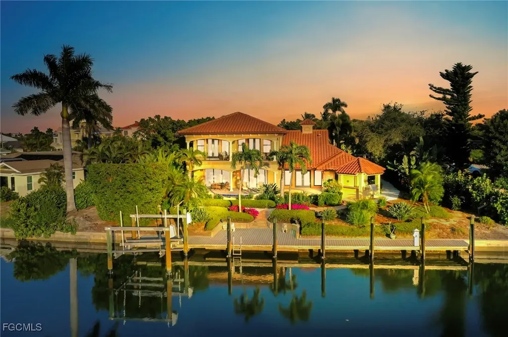 918 Limpet Drive Sanibel FL 33957