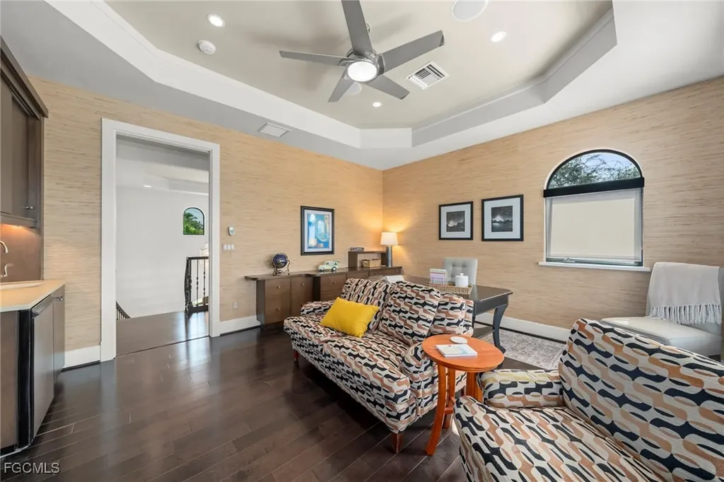 918 Limpet Drive Sanibel FL 33957