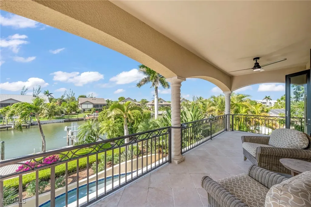 918 Limpet Drive Sanibel FL 33957