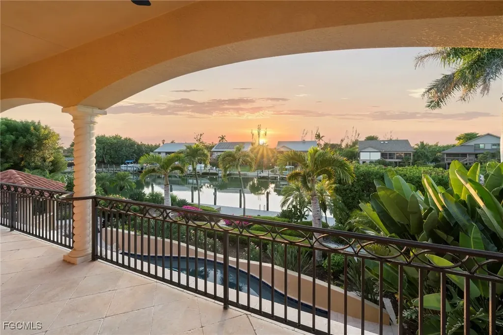 918 Limpet Drive Sanibel FL 33957