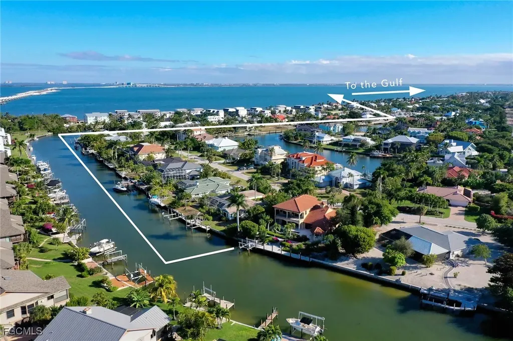 918 Limpet Drive Sanibel FL 33957