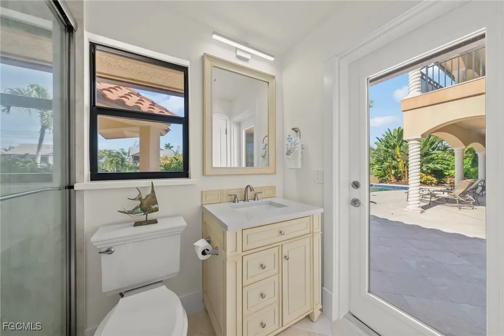 918 Limpet Drive Sanibel FL 33957