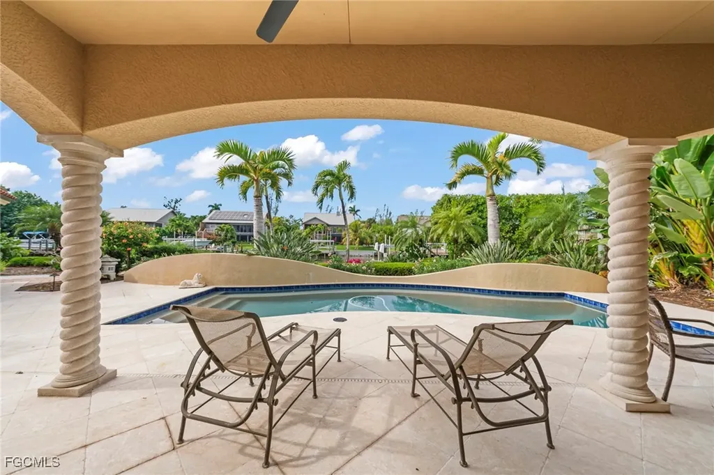 918 Limpet Drive Sanibel FL 33957