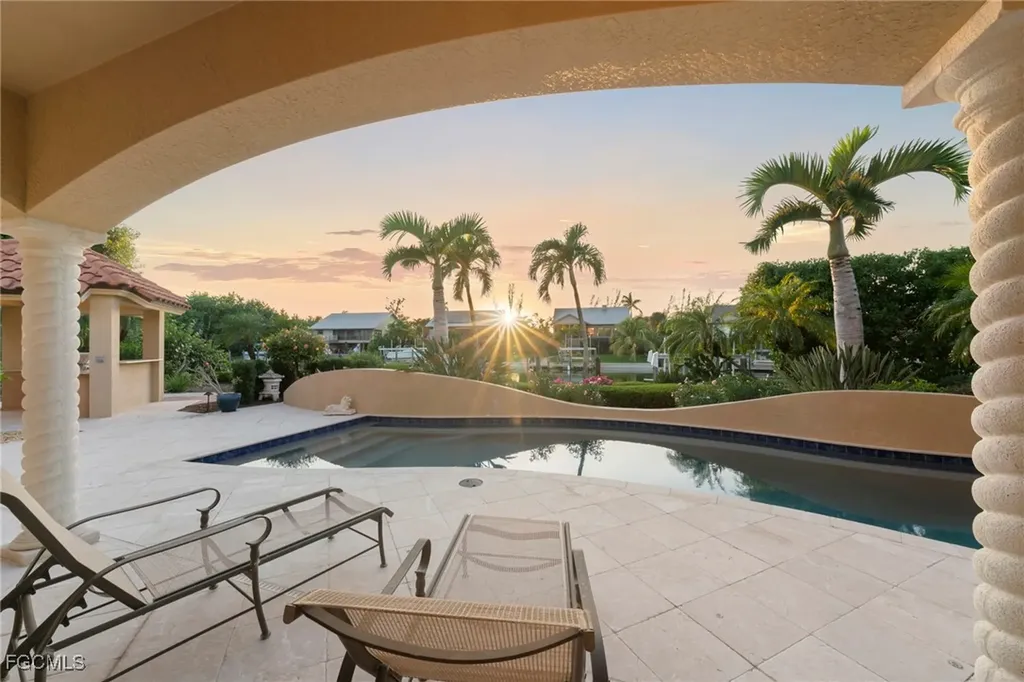 918 Limpet Drive Sanibel FL 33957