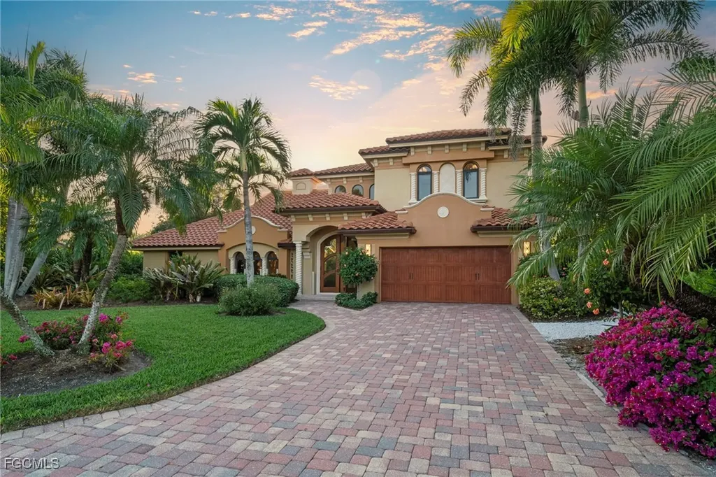 918 Limpet Drive Sanibel FL 33957