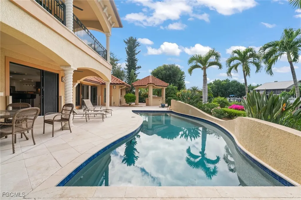 918 Limpet Drive Sanibel FL 33957