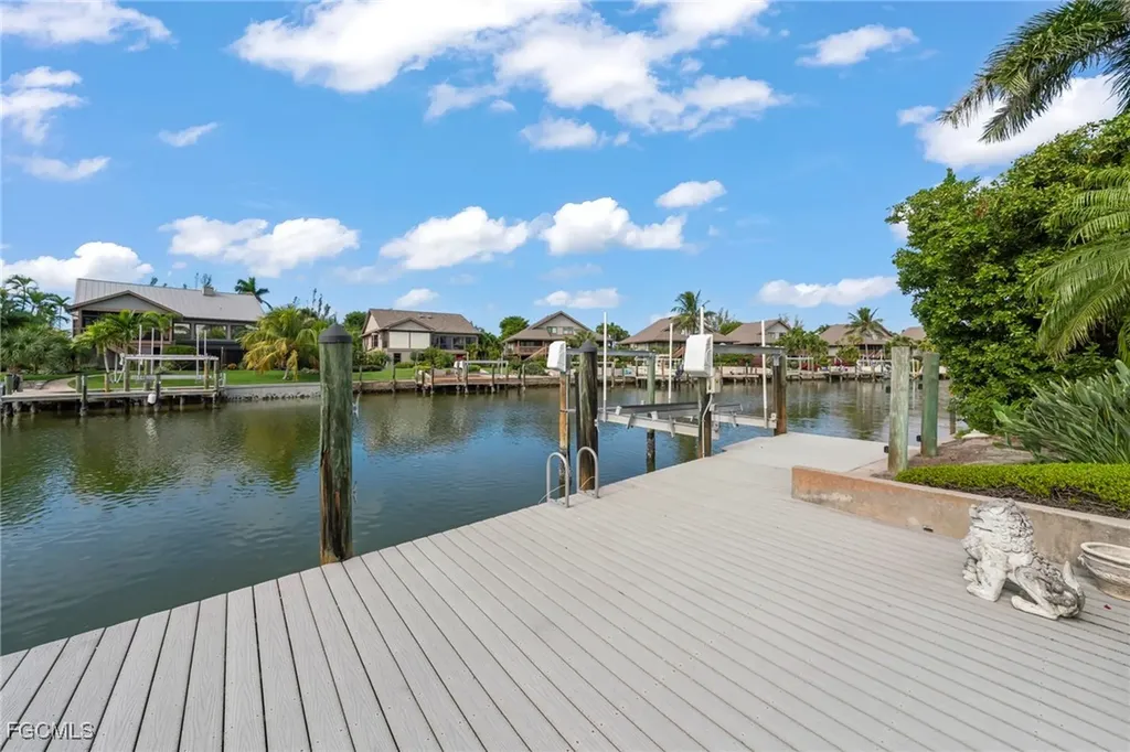 918 Limpet Drive Sanibel FL 33957