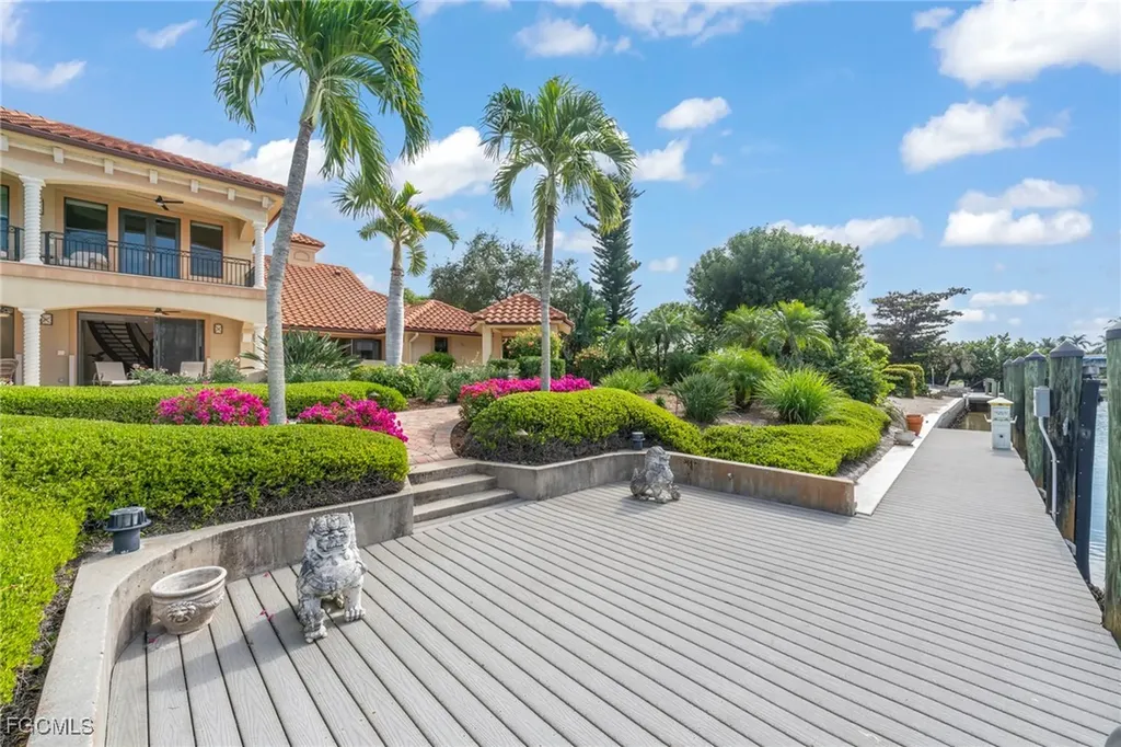 918 Limpet Drive Sanibel FL 33957