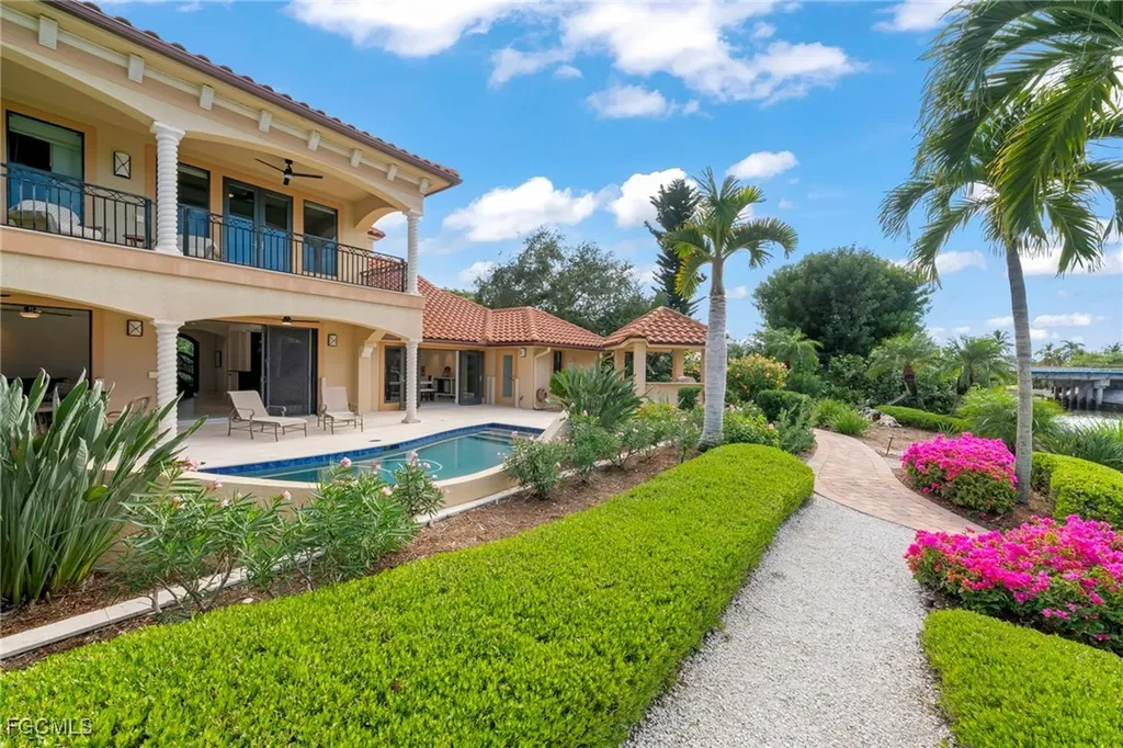 918 Limpet Drive Sanibel FL 33957