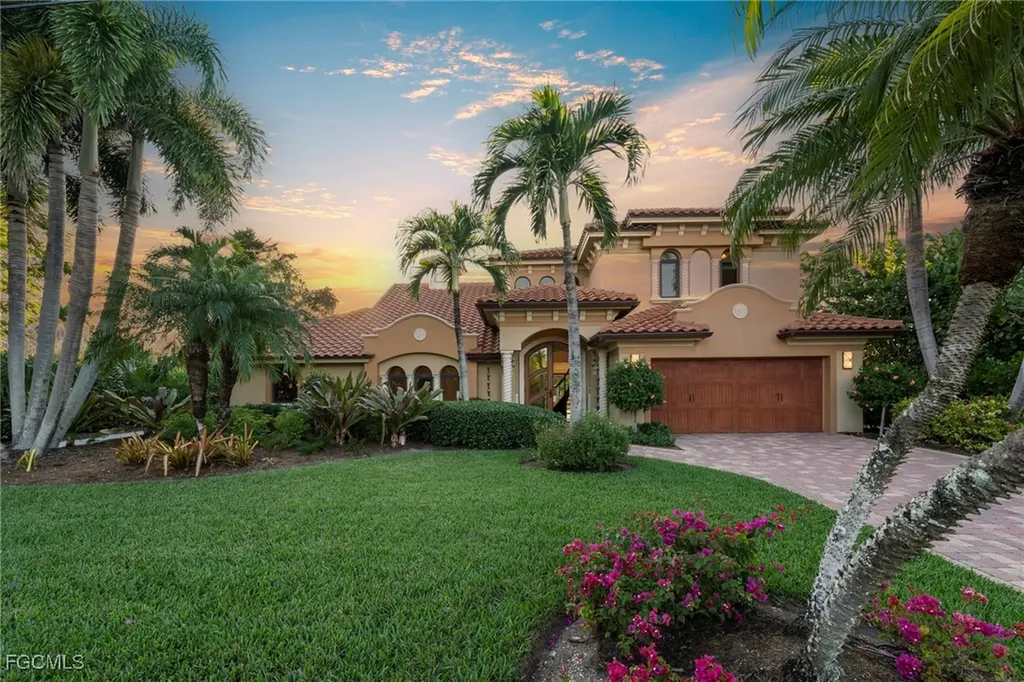 918 Limpet Drive Sanibel FL 33957