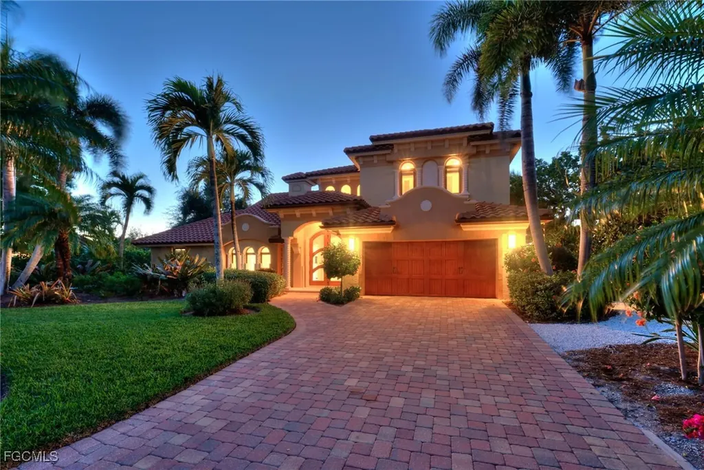 918 Limpet Drive Sanibel FL 33957