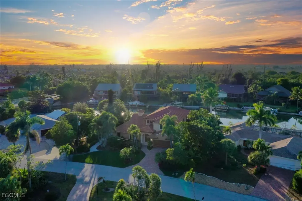 918 Limpet Drive Sanibel FL 33957