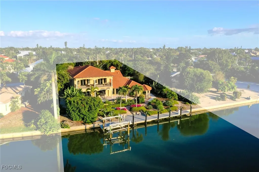 918 Limpet Drive Sanibel FL 33957