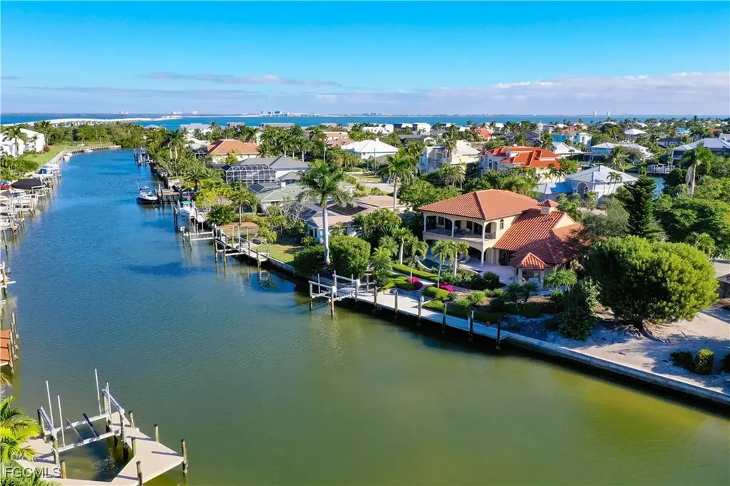 918 Limpet Drive Sanibel FL 33957