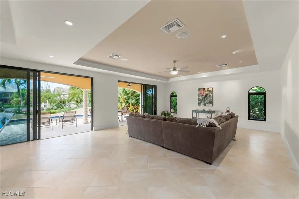 918 Limpet Drive Sanibel FL 33957