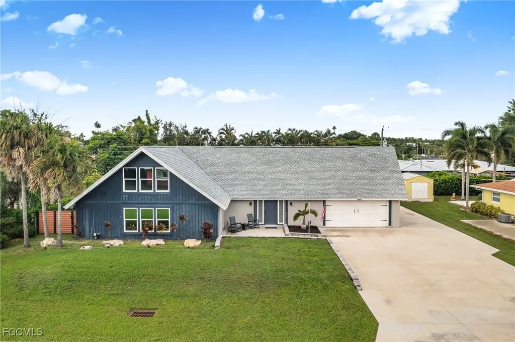 1549 Braeburn Road Fort Myers FL 33919
