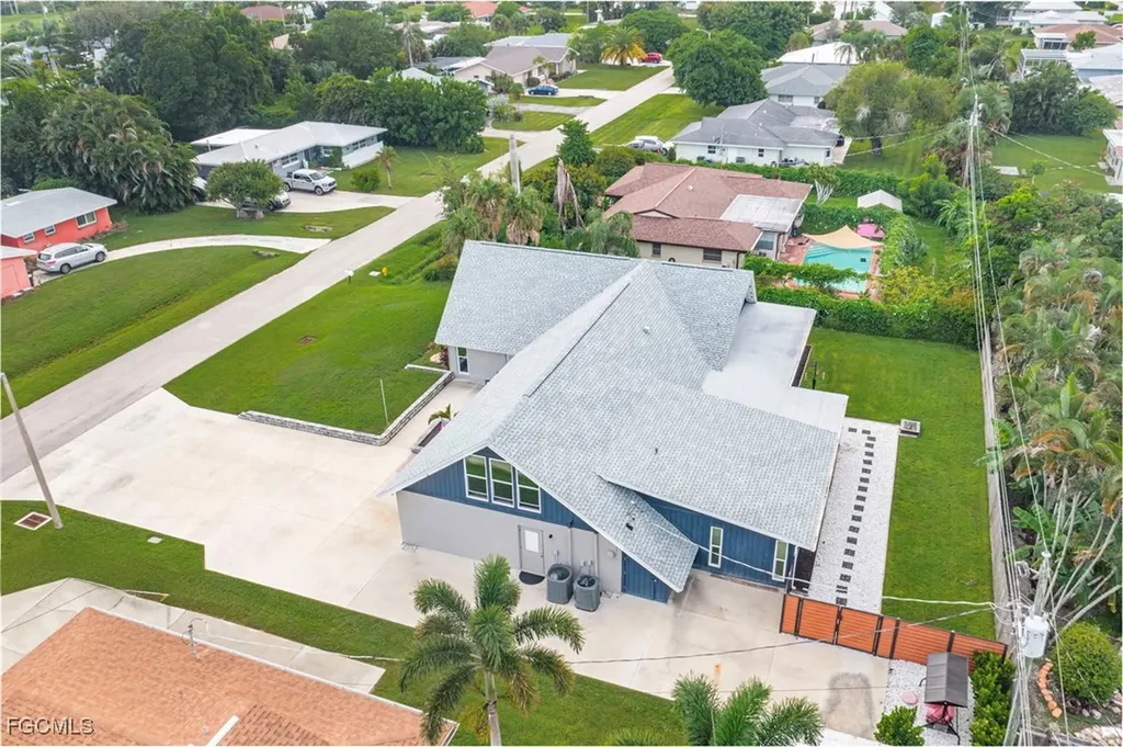 1549 Braeburn Road Fort Myers FL 33919