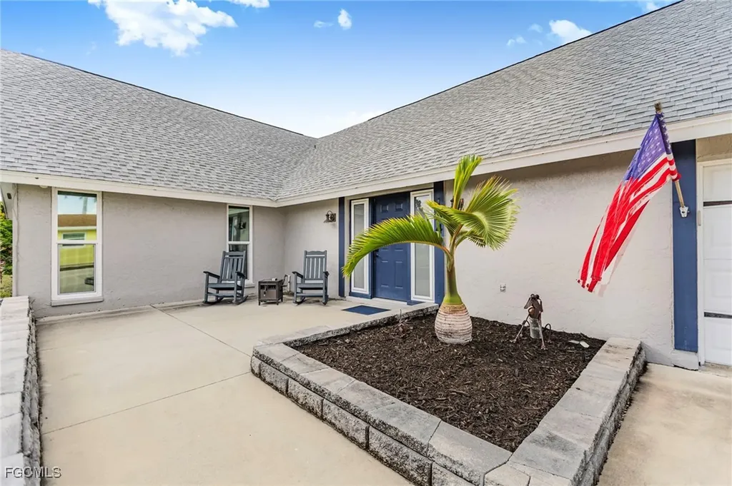 1549 Braeburn Road Fort Myers FL 33919